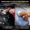 imageMeguiars Quik Detailer Mist ampamp Wipe Car Detailing Spray Clear Light Contaminants and Boost Shine with a Quick Detailer Spray that Keeps Paint and Wax Looking Like New 32 oz