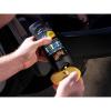 imageMeguiars Ultimate Black Plastic Restorer  Enhance Faded Trim with LongLasting UV Protection  12 Oz BottleUltimate Black Plastic Restorer