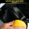 imageMeguiars Ultimate Black Plastic Restorer  Enhance Faded Trim with LongLasting UV Protection  12 Oz BottleUltimate Black Plastic Restorer