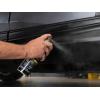 imageMeguiars Ultimate Black Plastic Restorer  Enhance Faded Trim with LongLasting UV Protection  12 Oz BottleUltimate Black Plastic Restorer Spray