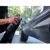 imageMeguiars Ultimate Black Plastic Restorer  Enhance Faded Trim with LongLasting UV Protection  12 Oz BottleUltimate Black Plastic Restorer Spray