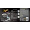 imageMeguiars Whole Car Air Refresher Car Odor Eliminator Spray Permanently Eliminates Unwanted Vehicle Odors Throughout Your Interior Black Chrome Scent 2 Oz Aerosol Canister2 Ounce Pack of 1