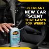 imageMeguiars Whole Car Air Refresher Odor Eliminator Spray Eliminates Strong Vehicle Odors New Car Scent  Three 2 Oz Spray Bottles
