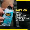 imageMeguiars Whole Car Air Refresher Odor Eliminator Spray Eliminates Strong Vehicle Odors New Car Scent  Three 2 Oz Spray Bottles
