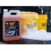 imageMeguiars Yellow Bucket Car Wash Bucket for Water and Suds  35 Gallon35 Gal Bucket