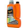 imageMeguiars Hybrid Ceramic Wash ampamp Wax  48 Oz Wash with 8 Oz SiO2 Boost48 Fl Oz Pack of 1