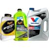 imageMeguiars Hybrid Ceramic Wash ampamp Wax Car Wash  Valvoline VR1 Racing 20W50 Motor Oil Bundle for Car Enthusiasts Looking for a WaterBeading Car Wash and Motor Oil Solution