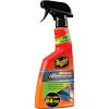 imageMeguiars Hybrid Ceramic Waterless Wash ampamp Wax  Waterless Car Wash Spray with Ceramic Chemistry for a Slick Protective Barrier  NoScratch Formula for Glossy Paint and Ceramic Coatings 24 Oz