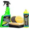 imageMeguiars Hybrid Ceramic Wax ampamp Shine Kit