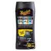 imageMeguiars Ultimate Black Plastic Restorer  Enhance Faded Trim with LongLasting UV Protection  12 Oz BottleUltimate Black Plastic Restorer