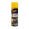 imageMeguiars Ultimate Black Plastic Restorer  Enhance Faded Trim with LongLasting UV Protection  12 Oz BottleUltimate Black Plastic Restorer Spray