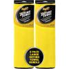 imageMeguiars X190400 Supreme Shine Drying Towel Large Super Plush 1 Pack2 Pack