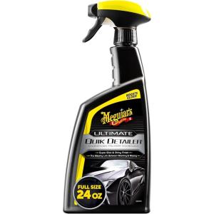 imageMeguiars Ultimate Quik Detailer  24 Oz Spray BottleDetailer