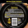 imageMeguiars G7014J Gold Class Carnauba Plus Premium Paste Wax Creates a Deep Dazzling Shine  11 Oz ContainerPaste Wax