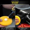 imageMeguiars Ultimate Compound 20 Oz  Remove Scratches Swirl Marks and Oxidation While You Restore Color and Clarity for a Showroom Shine  Safe and Effective on All Glossy Paints and Clear Coats
