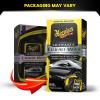imageMeguiars Ultimate Liquid Wax Improved Liquid Car Wax Formula for Durable Protection that Shines Premium Towel and Applicator Pad Car Accessories Included 16 Oz Bottle16 Fl Oz Pack of 1