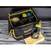 imageMeguiars Detailing Bag  Premium Car Bag and Detailing Supply Organizer  Portable for All Your Favorite Supplies BlackDetailing Bag