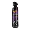 imageMeguiars G7516 Endurance Tire Gel Premium Tire Gel for a Lasting Glossy Shine  16 Oz Bottle Pack of 4Endurance Tire Dressing