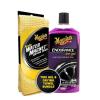 Endurance Tire Gel + Towel Bundle