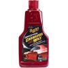 imageMeguiars Deep Crystal Carnauba Wax 16 Oz and Ultimate Compound 152 Oz Scratch Remover Car Paint Care Bundle