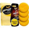 Towel + Pads Bundle