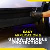 imageMeguiars Heavy Duty Trim Restoration Kit  Includes a Cleaning Solution to Deep Clean Plastic and Trim and Protective Trim Shield That Delivers UltraDurable Protection with UV Blocking Protection