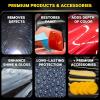 imageMeguiars Ultimate 3 Step Paint Care Kit Car Detailing and Polishing KitPaintCare Kit