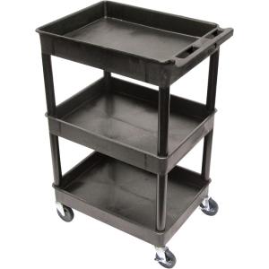 imageMeguiars Detailing3Level Cart