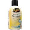 imageMeguiars Whole Car Air ReFresher Odor Fighting Mist Fights Off Strong Vehicle OdorsAir Freshener Pina Colada Scent 2 Oz
