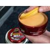 imageMeguiars Cleaner Wax EasytoUse Paste Wax that Removes Light Defects Protects Single Stage PaintClear Coat and Leaves a Glossy Shine in One Step 11 Oz