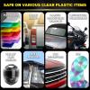 imageMeguiars PlastX Clear Plastic Polish Fast ampamp Easy Clear Plastic Restorer for Headlights Taillights Soft Top Windows and More Remove Scratches Cloudiness Yellowing and Oxidation 10 ozPlastX