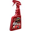 imageMeguiars Quik Detailer Mist ampamp Wipe Car Detailing Spray Clear Light Contaminants and Boost Shine with a Quick Detailer Spray that Keeps Paint and Wax Looking Like New 32 oz Pack of 2