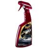 imageMeguiars Quik Wax Instant Gloss  24 Oz Spray Bottle Pack of 2