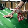 imageMeguiars Smooth Surface Clay Kit  Safe and Easy Car Claying for Smooth as Glass Finish  G1016