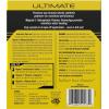 imageMeguiars Ultimate Paste Wax Premium Car Wax for a Deep Gloss with Lasting Protection Easy to Apply and Remove Clear Coat Safe Microfiber Towel and Applicator Included 8 Oz Paste8 Ounce Pack of 1