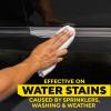 imageMeguiars Water Spot Remover Heavy Duty Water Spot Remover for Cars Remove Water Stains and Polish Glossy Paint with a Versatile Clear Coat Safe Formula 16 oz16 Fl Oz Pack of 1