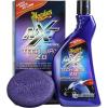 imageMeguiars NXT Generation Tech Wax 2  18 Oz Bottle with Foam Applicator PadNXT Tech Wax