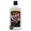 imageMeguiars PlastX Clear Plastic Polish Fast ampamp Easy Clear Plastic Restorer for Headlights Taillights Soft Top Windows and More Remove Scratches Cloudiness Yellowing and Oxidation 10 ozPlastX