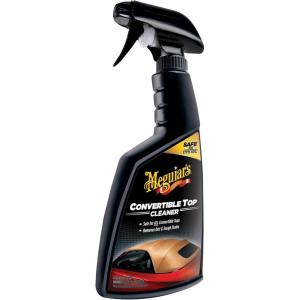 imageMeguiars G2016 Convertible Top Cleaner 16 Ounces Pack of 216 Fl Oz Pack of 1