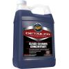imageMeguiars Professional Glass Cleaner Concentrate D12001  Professional Strength Glass Cleaner for a StreakFree Shine thats ResidueFree 128 Oz 1 Gallon