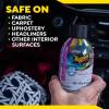 imageMeguiars Car Air Refresher Odor Fighting Mist  Tropical Rainforest LongLasting Car Freshener Fights Strong ampamp Unwanted Smells Renewing Interiors with a Luxurious ampamp Refreshing Scent 2 oz Aerosol