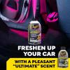 imageMeguiars Car Air Refresher Odor Fighting Mist  Ultimate LongLasting Car Air Freshener Fights Strong and Unwanted Vehicle Smells while Refreshing Interiors with a Refreshing Scent 2 oz Aerosol