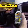 imageMeguiars Car Air Refresher Odor Fighting Mist  Ultimate LongLasting Car Air Freshener Fights Strong and Unwanted Vehicle Smells while Refreshing Interiors with a Refreshing Scent 2 oz Aerosol