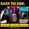 imageMeguiars Car Air Refresher Odor Fighting Mist  Ultimate LongLasting Car Air Freshener Fights Strong and Unwanted Vehicle Smells while Refreshing Interiors with a Refreshing Scent 2 oz Aerosol