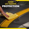 imageMeguiars Matte ampamp Vinyl Wrap Protection  This Advanced Car Detailer is The Perfect Way to Quickly Clean and Protect Car Wraps and Matte Satin ampamp Glossy Surfaces with StreakFree Results 24 Oz Spray
