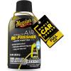 imageMeguiars Car Air Refresher Odor Fighting Mist  Ultimate LongLasting Car Air Freshener Fights Strong and Unwanted Vehicle Smells while Refreshing Interiors with a Refreshing Scent 2 oz Aerosol