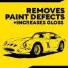 imageMeguiars 3quot Compounding Foam Pads  M3CFP3  Pro Foam Pad for Compounding use with Meguiars Compounds to Remove Heavy Defects Sanding Marks and Scratches  Rotary DA ampamp Drill Friendly 3 Pack