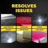 imageMeguiars 3quot Polishing Foam Pads  M3PFP3  Professional Foam Pad for Polishing use with Meguiars Polishes for Removing Light Defects Scratches ampamp Swirls or use with OneStep Products 3 Pack