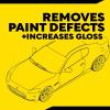 imageMeguiars 5quot Compounding Foam Pads  M5CFP2  Professional Foam Cutting Pad use with Meguiars Compound to Remove Heavy Defects Sanding Marks and Scratches Machine Pad for Compounding 2 Pack