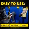 imageMeguiars 5quot Finishing Foam Pads  M5FFP2  Professional Foam Pad for Finishing use with Meguiars Finishing Products for Increased Gloss and Shine or use to Apply a Car Wax to Protect 2 Pack